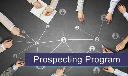 Prospecting Foundations